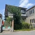 習志野市香澄３丁目 現地（２０２６年８月撮影）