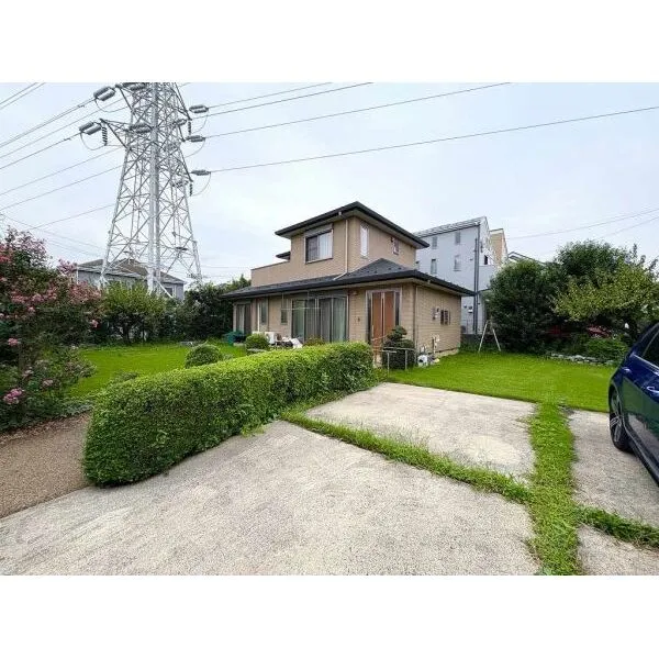 横浜市泉区中田南１丁目 旭化成ホームズの注文住宅「へーベルハウス」！