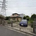 横浜市泉区中田南１丁目 2台分駐車可能な整備された駐車スペース（車種によります）