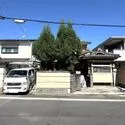 京都市北区紫竹上園生町 現地外観写真