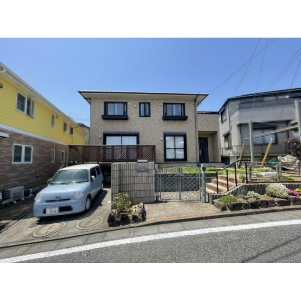 稲城市長峰２丁目 その他画像