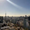 シティタワー名古屋久屋大通公園 バルコニーからの眺望