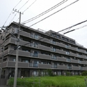 グランリュエル戸田 外観