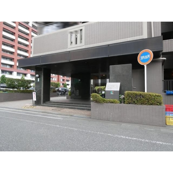 グランリュエル戸田 その他画像
