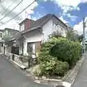 世田谷区経堂５丁目 外観