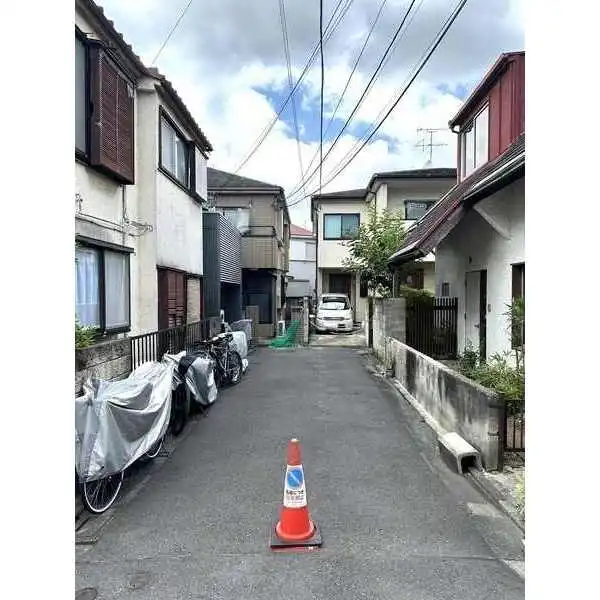 世田谷区経堂５丁目 その他画像