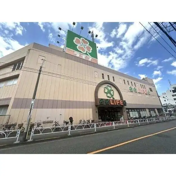 世田谷区経堂５丁目 その他画像