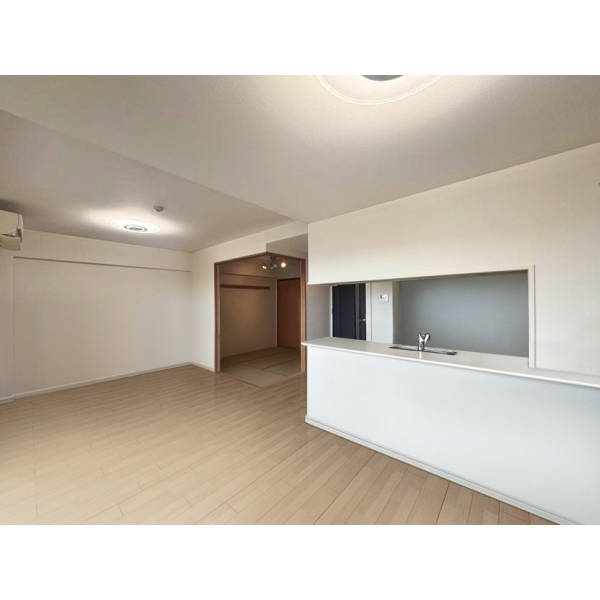 ラヴィエール上小田井 その他画像