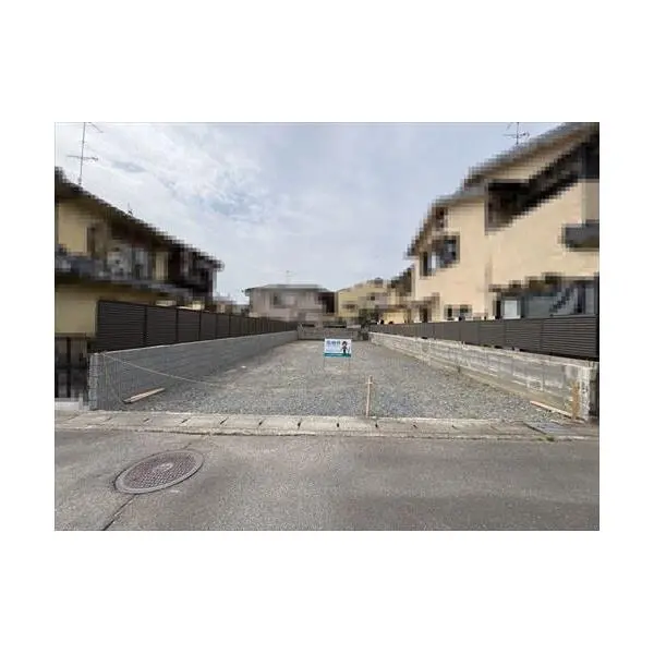 京都市北区上賀茂烏帽子ケ垣内町 外観