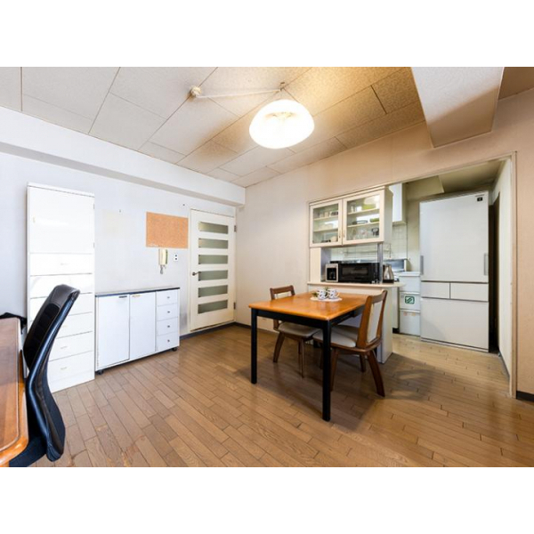 ニューハウス西葛西 その他画像