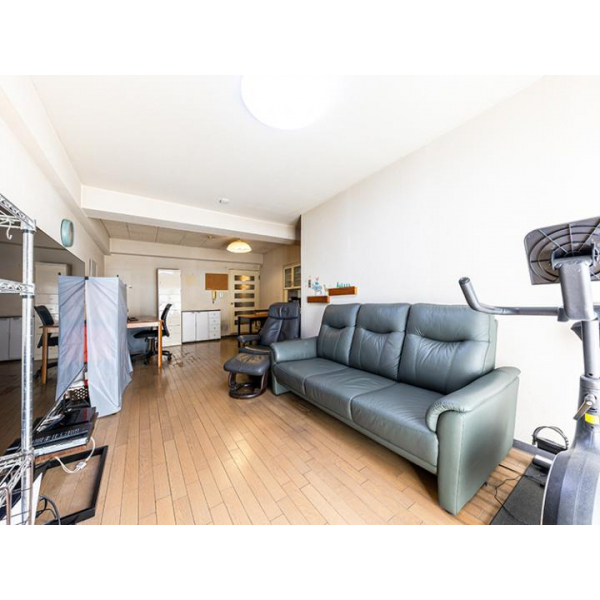 ニューハウス西葛西 その他画像