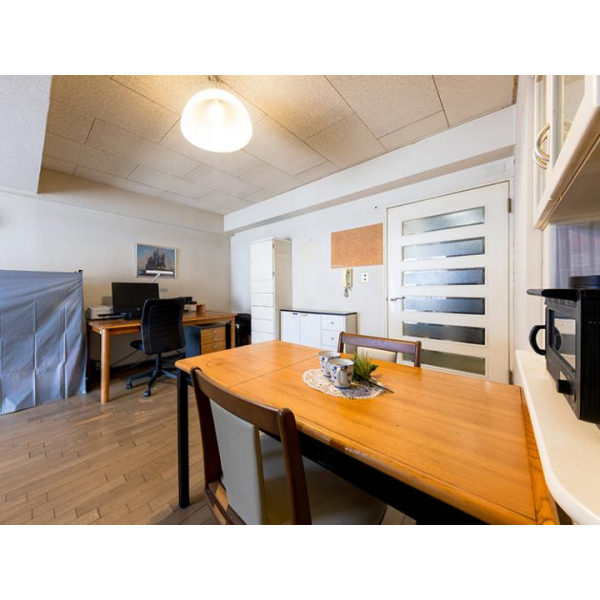 ニューハウス西葛西 その他画像