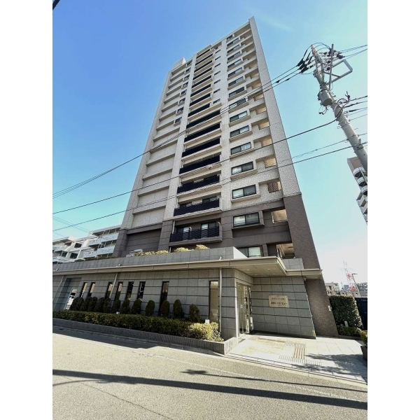 グランイーグル多摩川スカイビュー その他画像