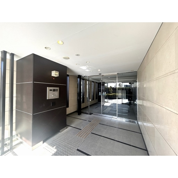 グランイーグル多摩川スカイビュー その他画像