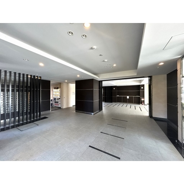 グランイーグル多摩川スカイビュー その他画像