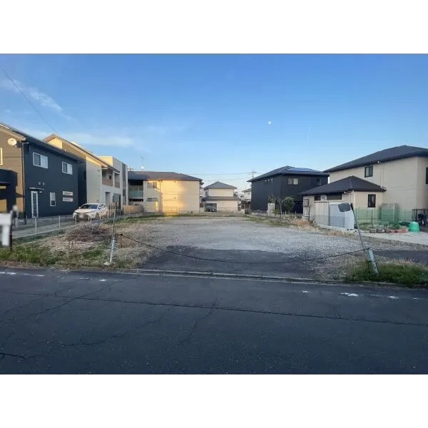 清須市桃栄４丁目 外観