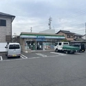 清須市桃栄４丁目 ファミリーマート清須桃栄店（コンビニ）まで約350m（徒歩5分）