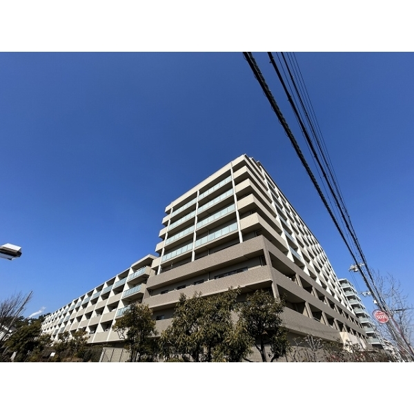 ガーデンウェルズ浜寺公園 その他画像