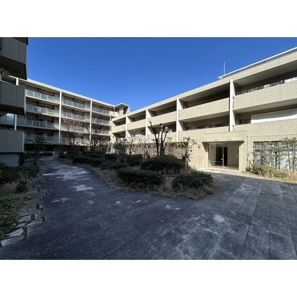 ガーデンウェルズ浜寺公園 その他画像