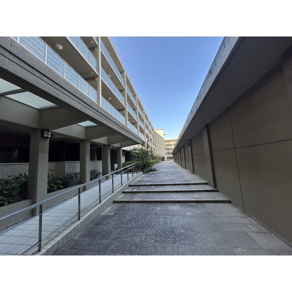 ガーデンウェルズ浜寺公園 その他画像