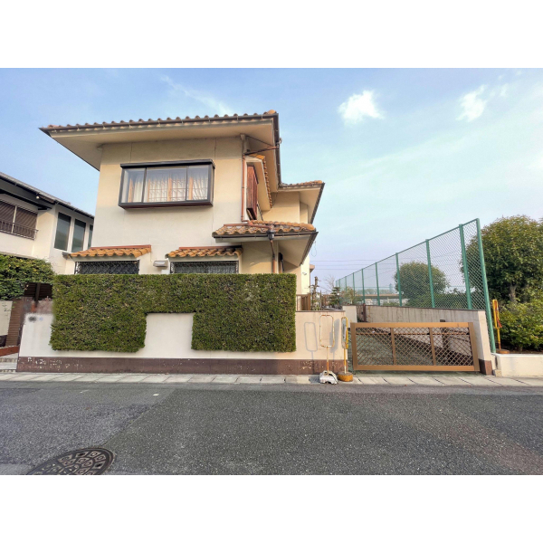 名古屋市千種区春里町２丁目 外観