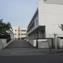 名古屋市千種区春里町２丁目 千種台中学校 830m
