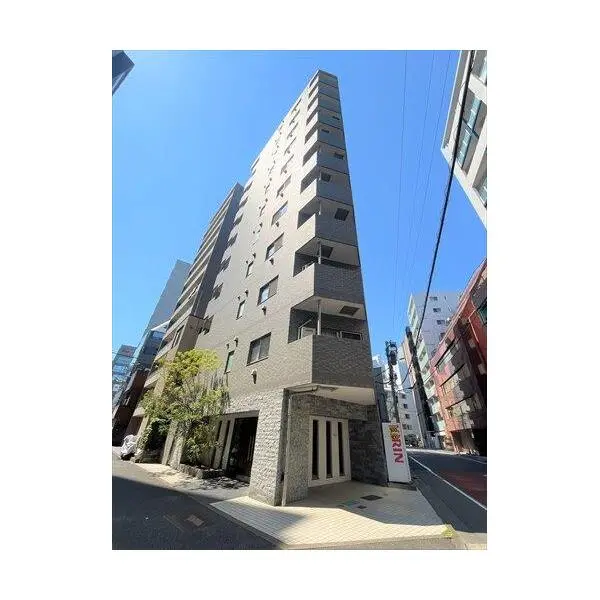 アーバイル東京ＮＥＳＴ 外観