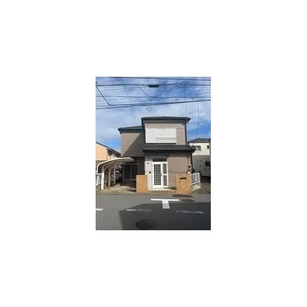 柏市西原３丁目 外観２