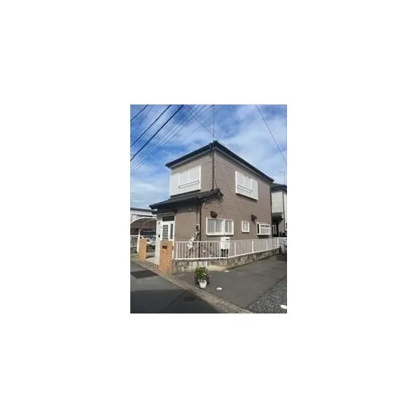 柏市西原３丁目 外観３
