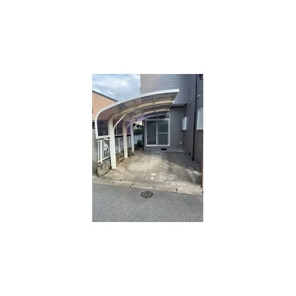 柏市西原3丁目 駐車場