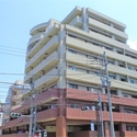 ダイアパレス文京 外観