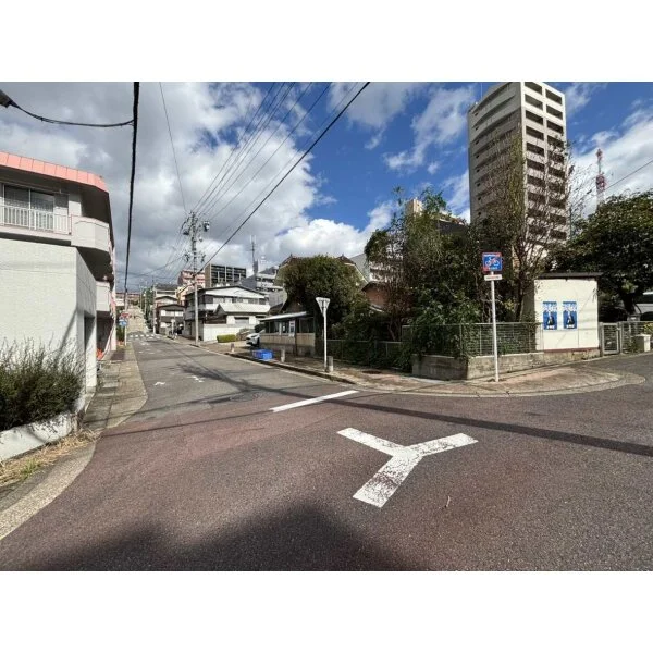 名古屋市昭和区山里町 その他画像