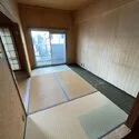 靭パークサイドコーポ 約5.5畳和室