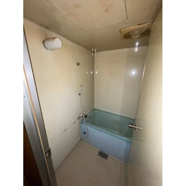 靭パークサイドコーポ 浴室