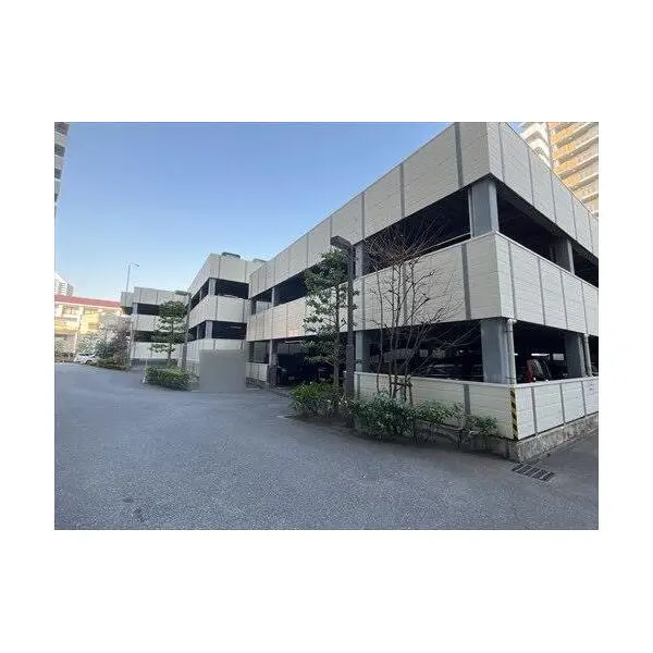 森都ＯＳＡＫＡウエストヴィル その他画像