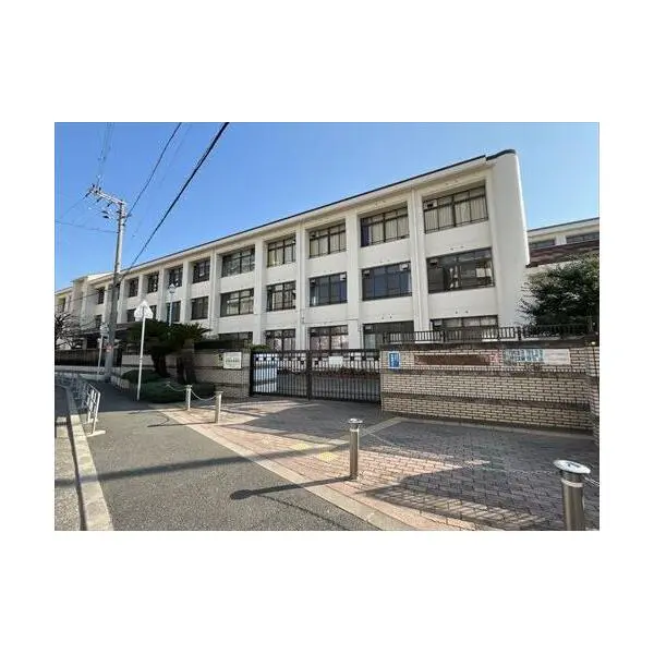 森都ＯＳＡＫＡウエストヴィル その他画像