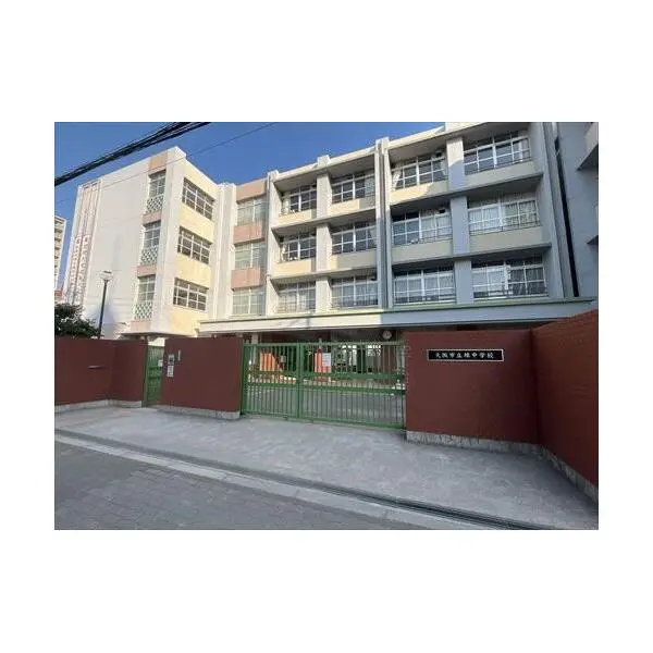 森都ＯＳＡＫＡウエストヴィル その他画像