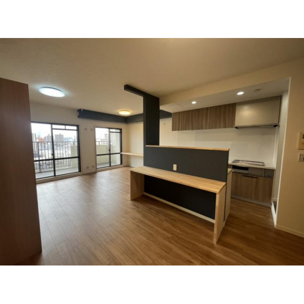 パークシティ鳥見Ｃ棟 その他画像