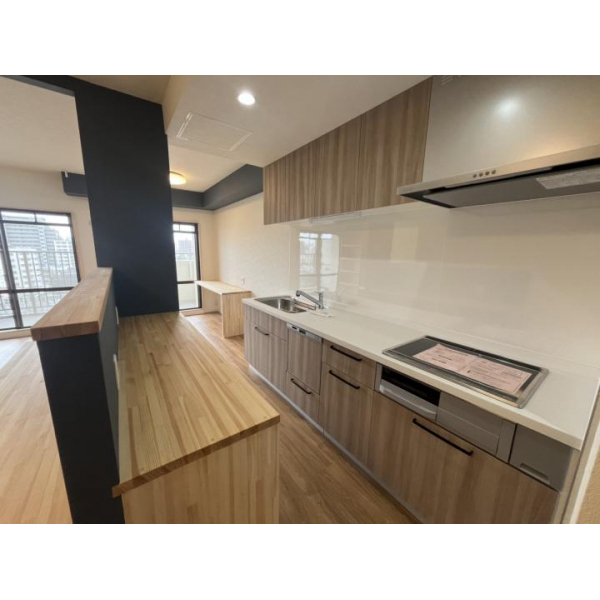 パークシティ鳥見Ｃ棟 その他画像