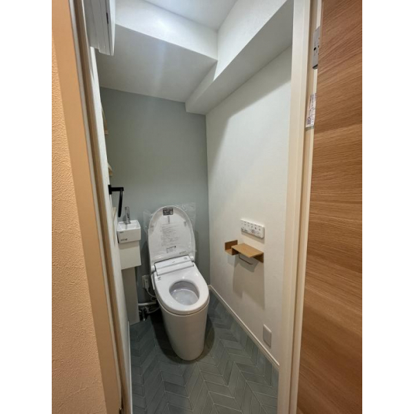 パークシティ鳥見Ｃ棟 その他画像