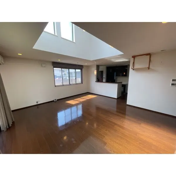 相模原市中央区陽光台５丁目 LDK