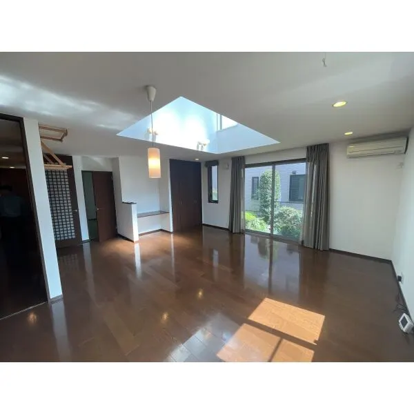 相模原市中央区陽光台５丁目 LD