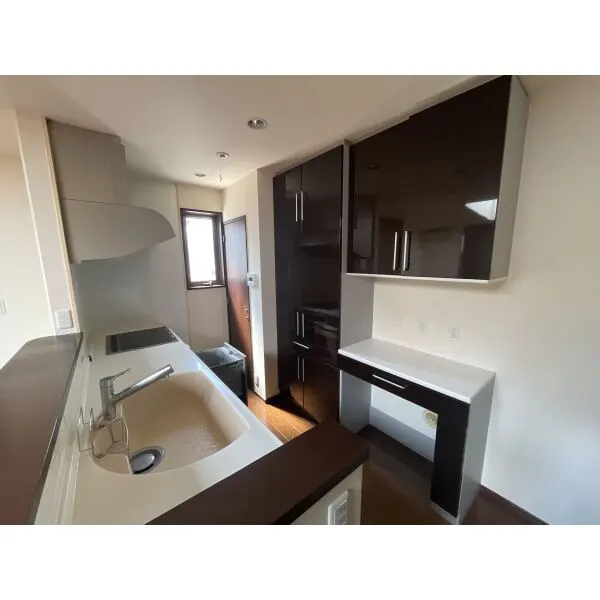 相模原市中央区陽光台５丁目 キッチン