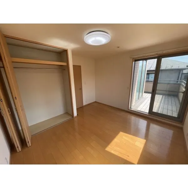 相模原市中央区陽光台５丁目 洋室