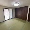 相模原市中央区陽光台５丁目 和室