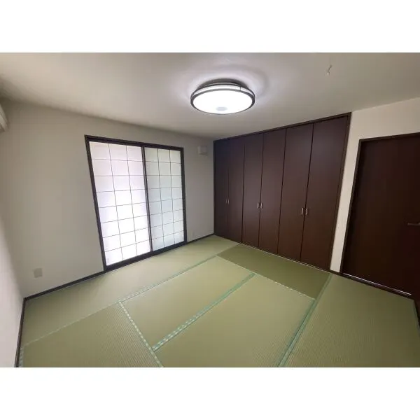 相模原市中央区陽光台５丁目 和室