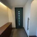 相模原市中央区陽光台５丁目 玄関