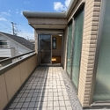 相模原市中央区陽光台５丁目 バルコニー