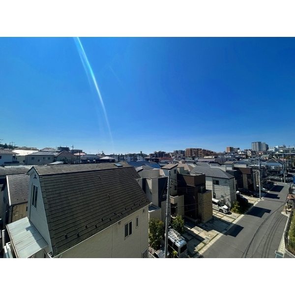 エクセレントシティ北小金 その他画像