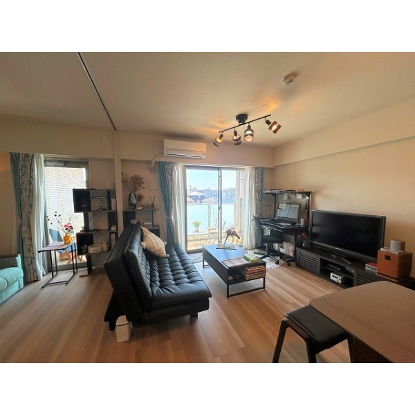 エクセレントシティ北小金 その他画像